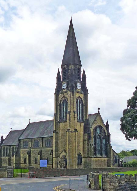 St Andrews